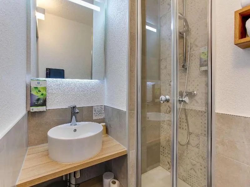Sure Hotel by Best Western Sarlat-la-Caneda - Chambres
