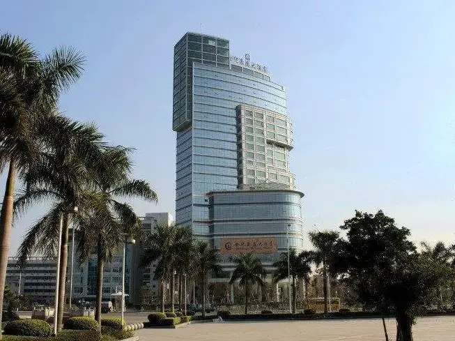 Century Palace Hotel - Chambres