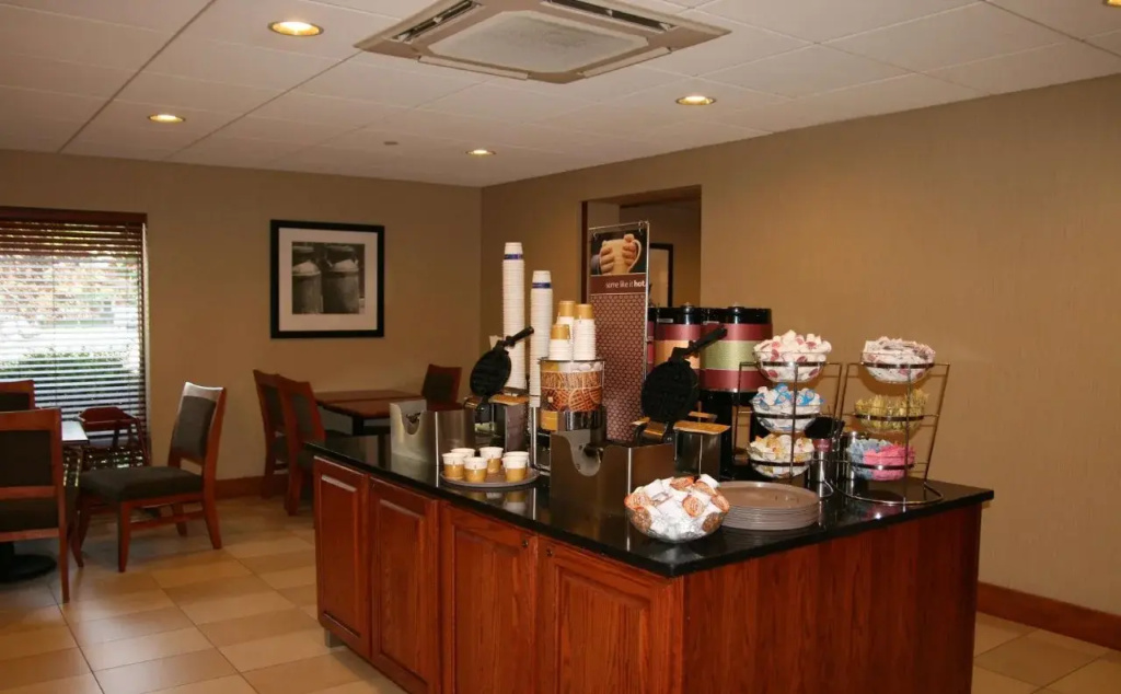 Hotel photo 26