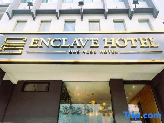 Enclave Hotel Kuala Lumpur