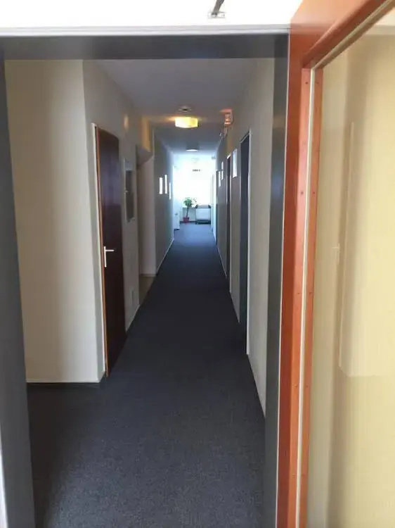 Stadthotel Bad Fallingbostel - Général