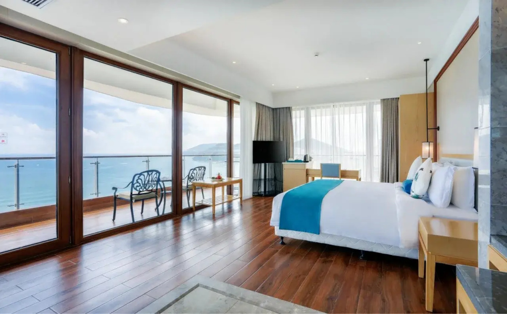 Dadonghai Hotel Sanya - Général
