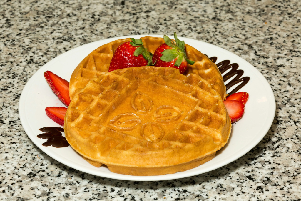 Hilton Garden Inn Jacksonville Airport - Général