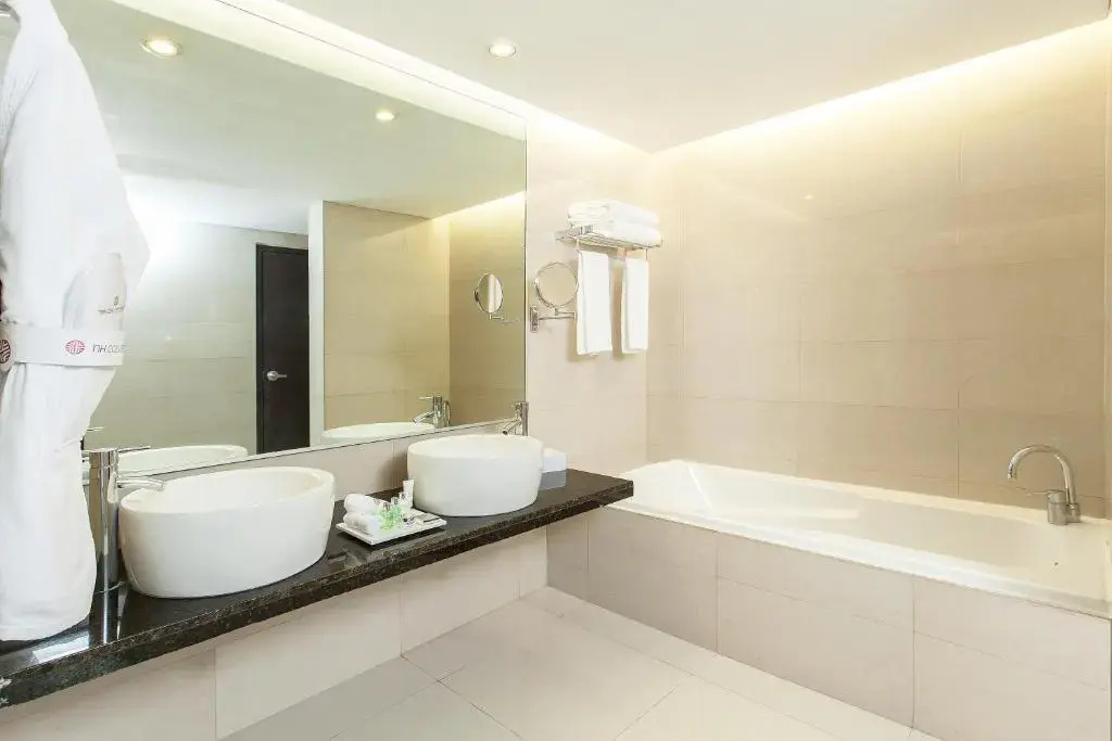 NH Collection Monterrey San Pedro - Chambres