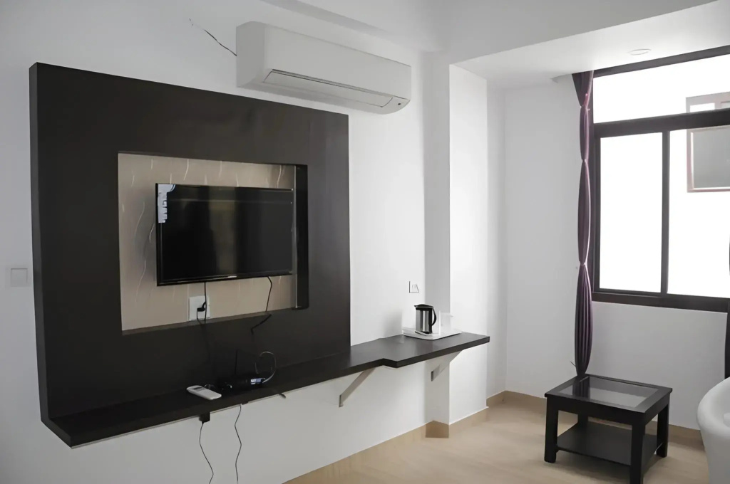 Hotel Mittal Orchid - фото 5
