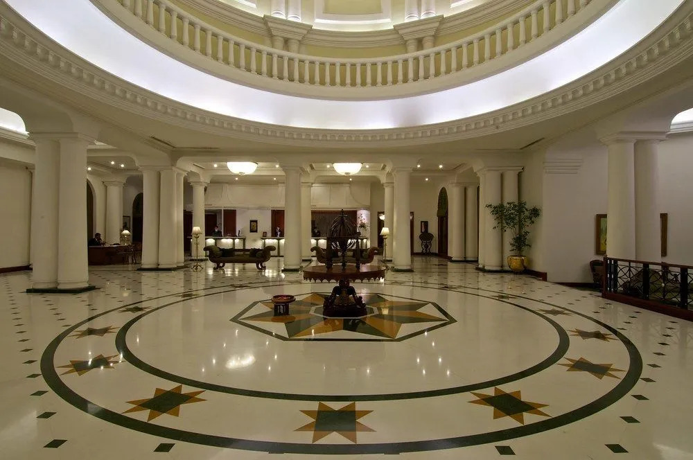 Vivanta by Taj Gomti Nagar — фото 3