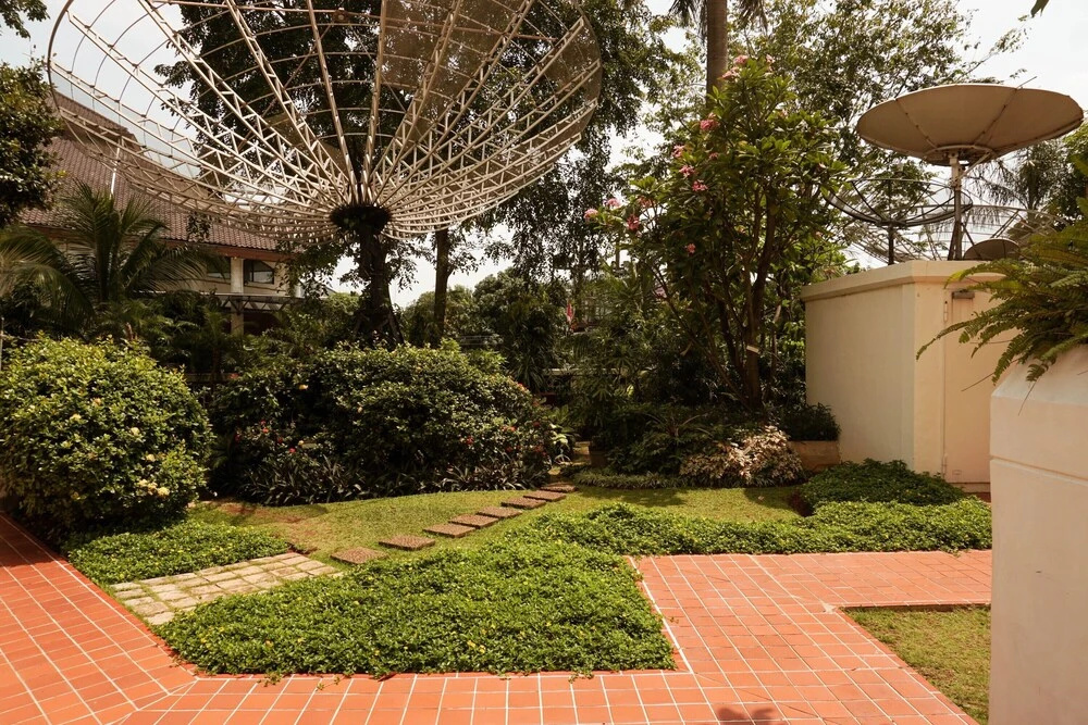 Spacious and Elegant 2BR @ Kedoya Elok Apartment