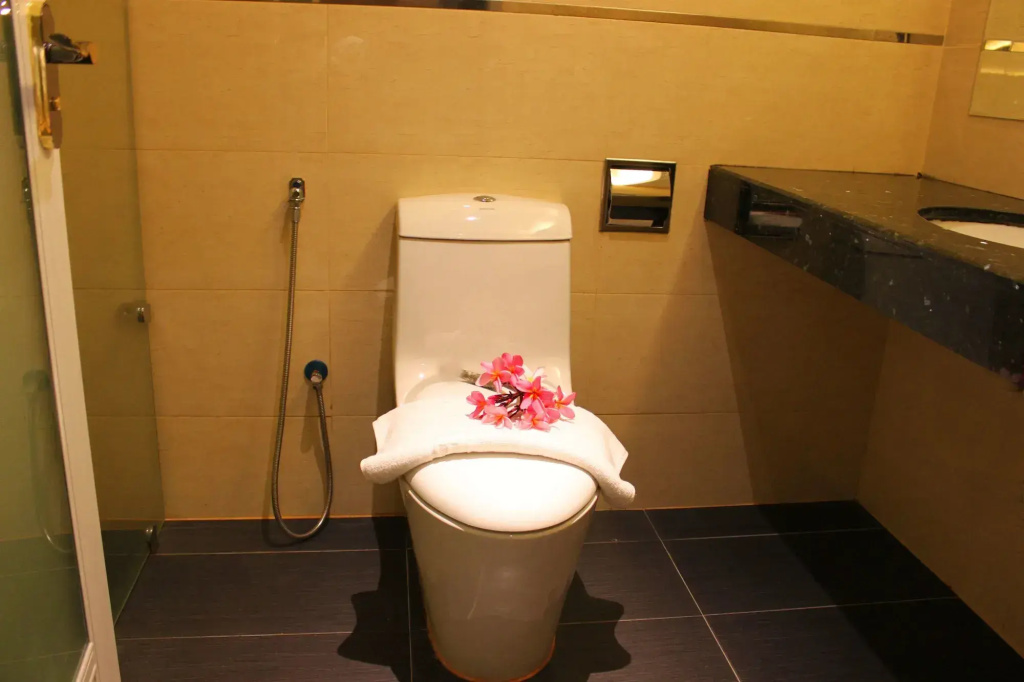 Hotel Time Nilai - Général