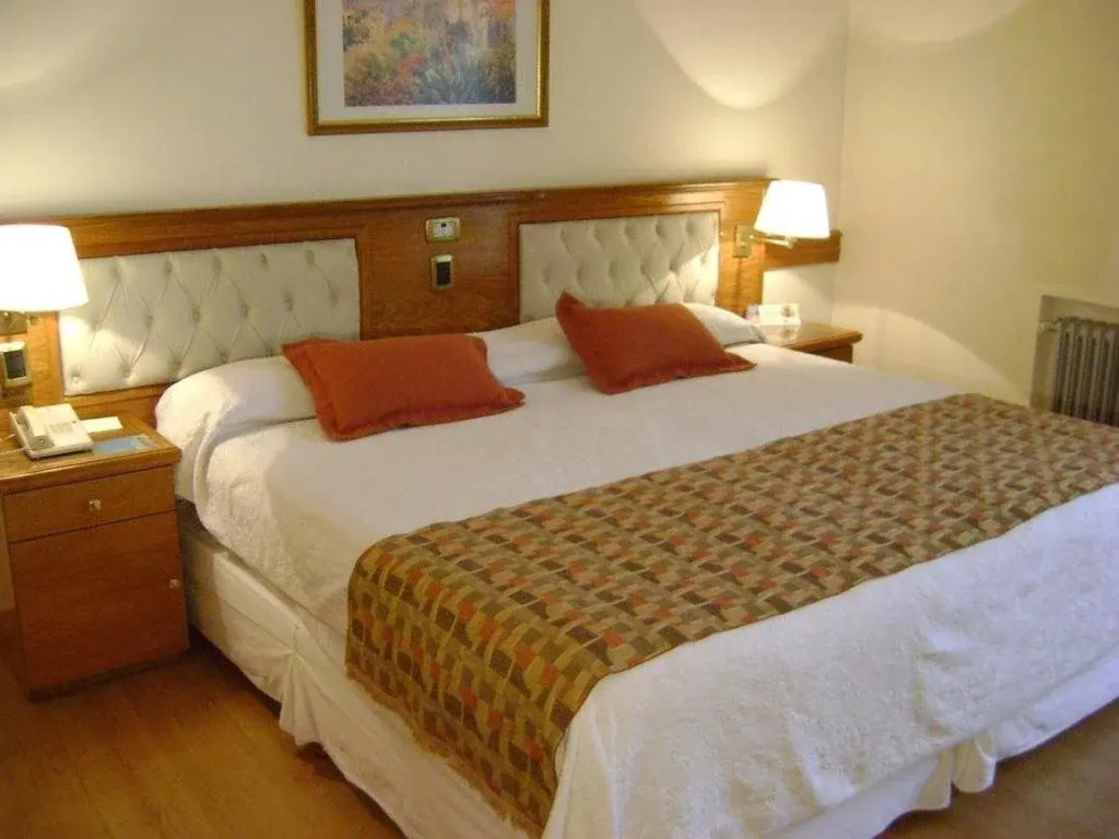 Hotel Bristol - Général