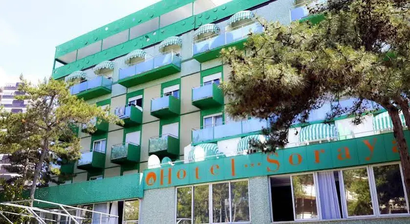 Hotel Soraya