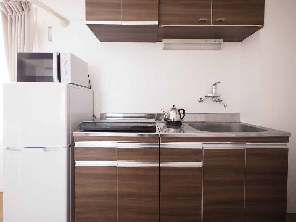 Living CUBE Tabata Station 사진 14