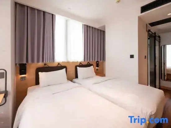 Harbour Bay Hotel - Chambres