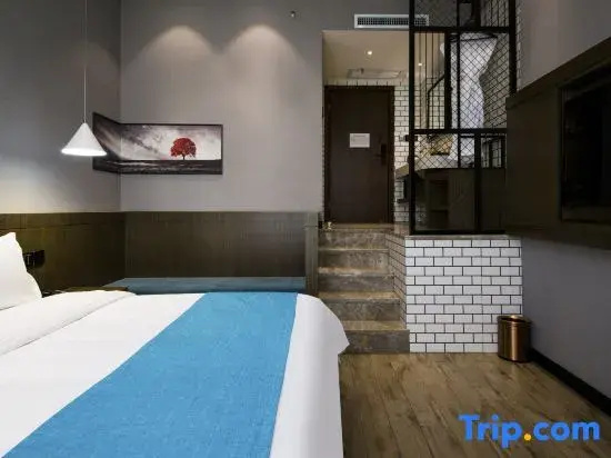 Luxury room