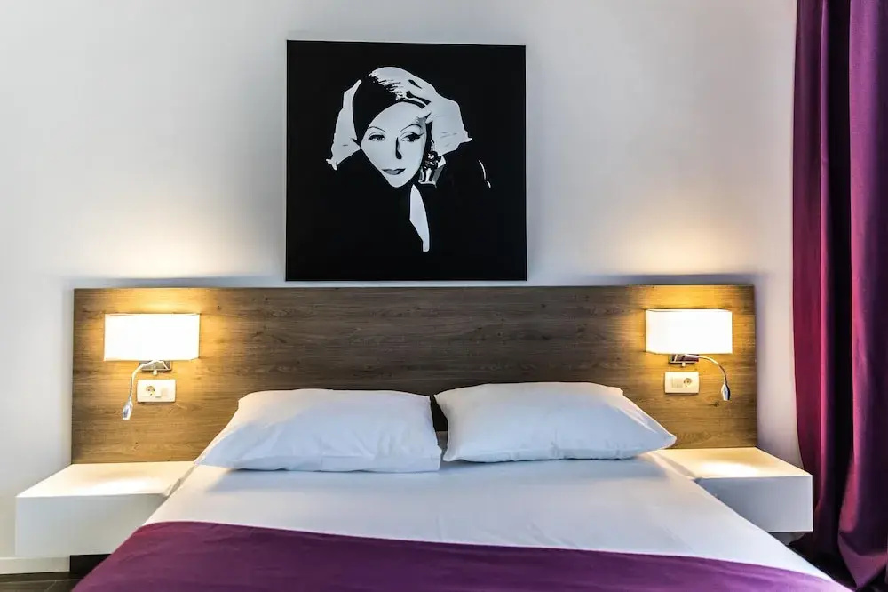 Hotel photo 21