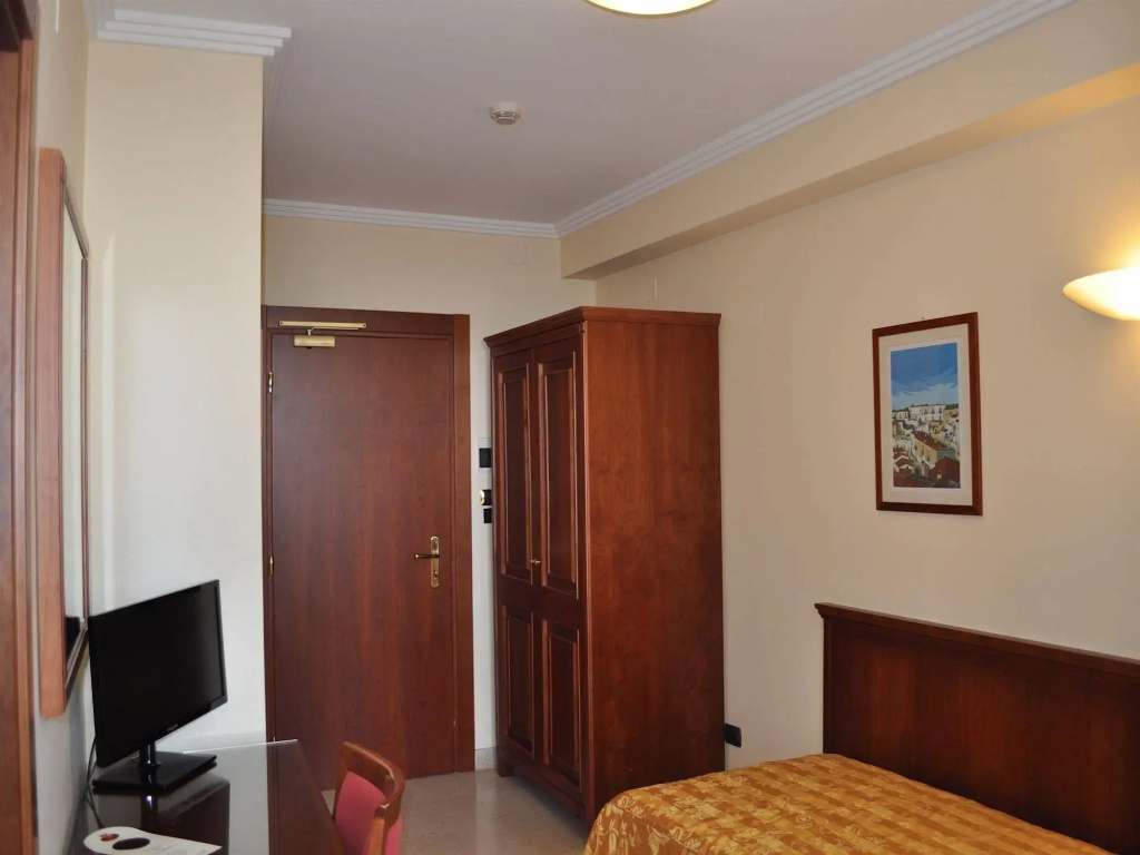 Hotel Ristorante Rossemi - Général