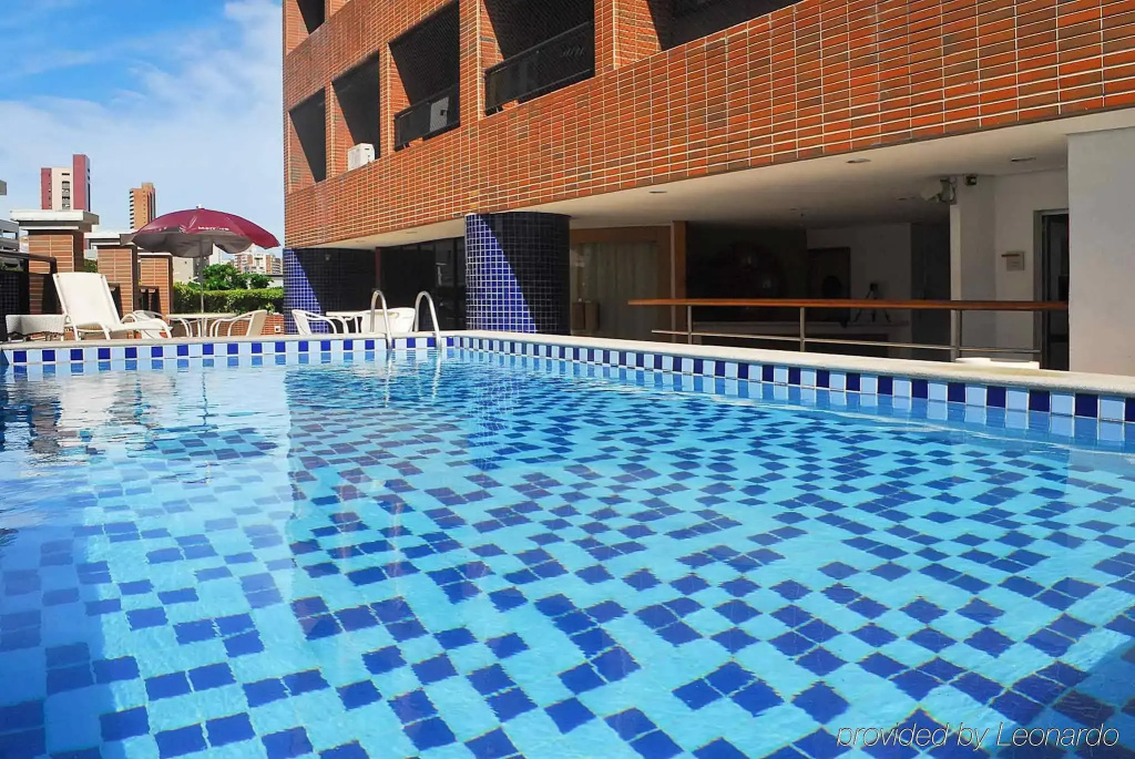 Mercure Fortaleza Meireles Hotel - Général