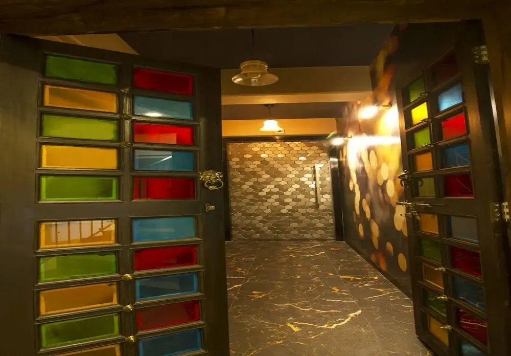 Hotel photo 19