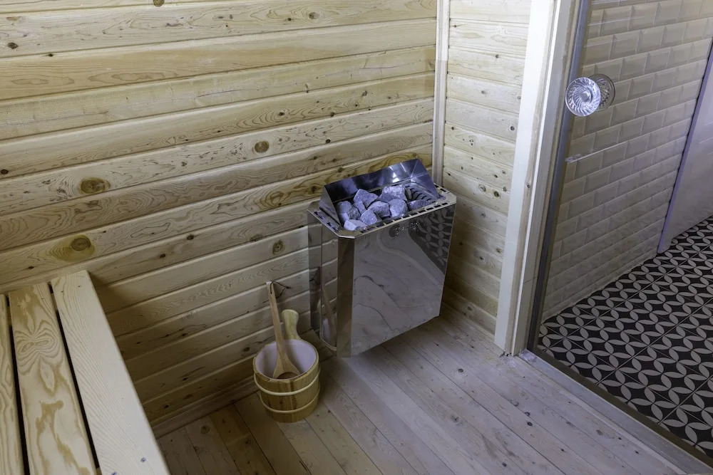 Apa Mountain Lodge - фото 11