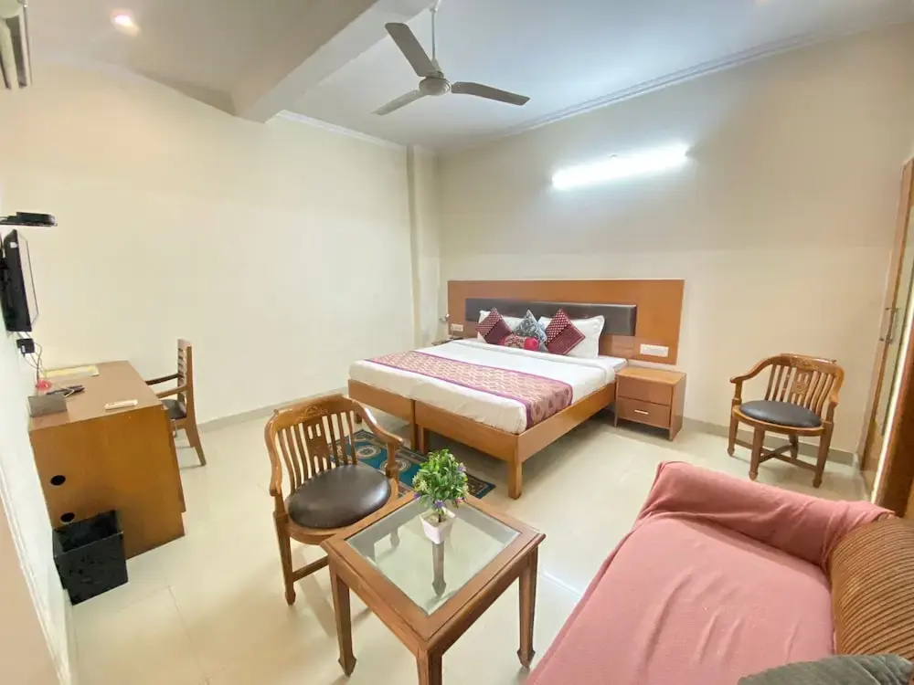 Hotel photo 5