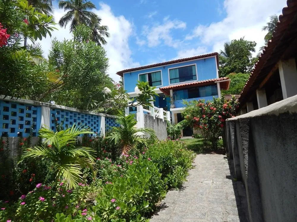 Vila Anauá
