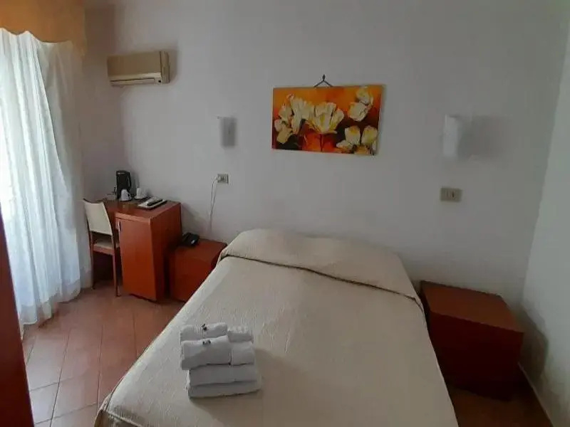 Hotel Tonic - Chambres