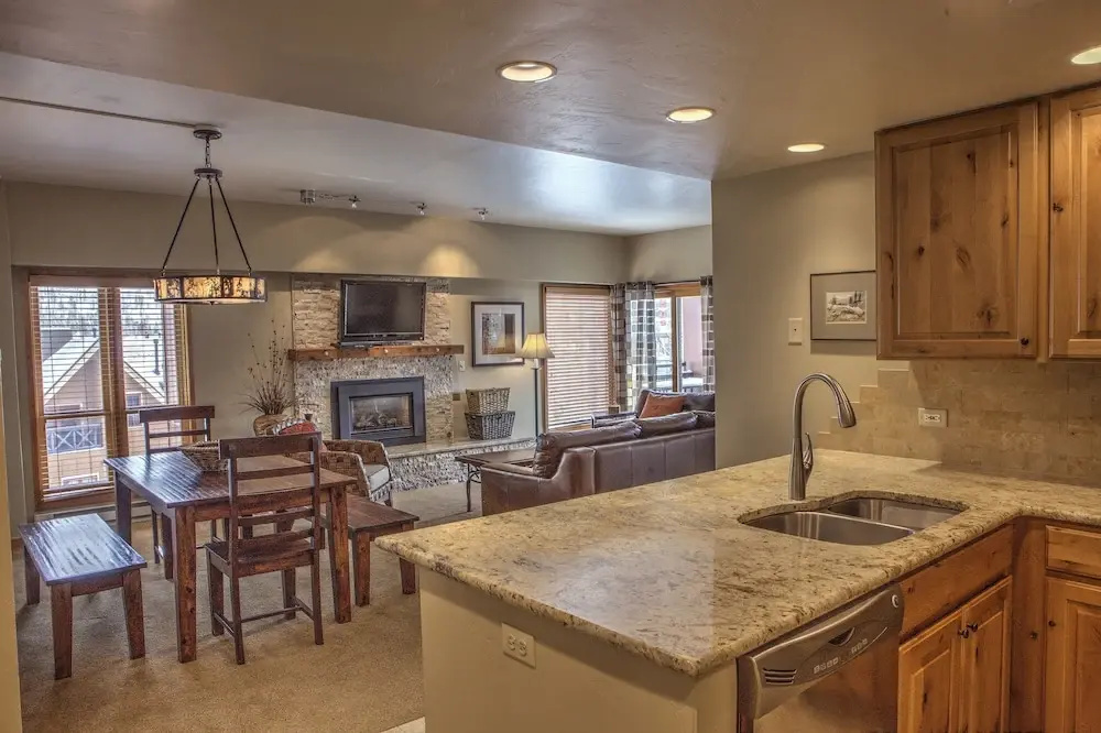 Village at Breckenridge, A Vail Resorts Property - Chambres