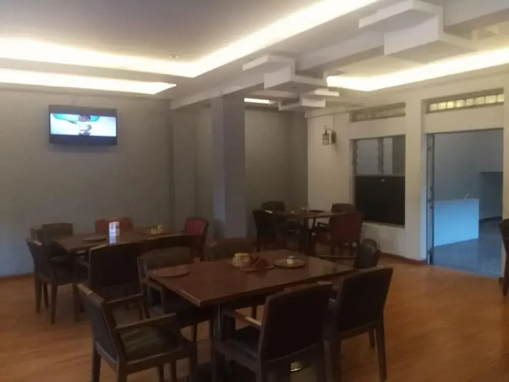 Hotel photo 12