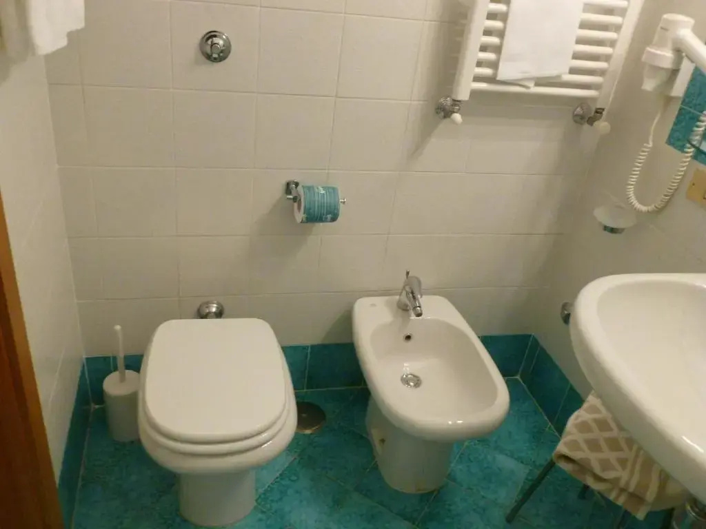 Hotel Plaza - Chambres