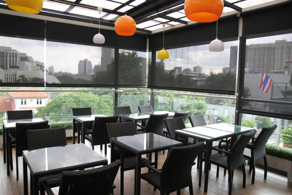 Hotel photo 20