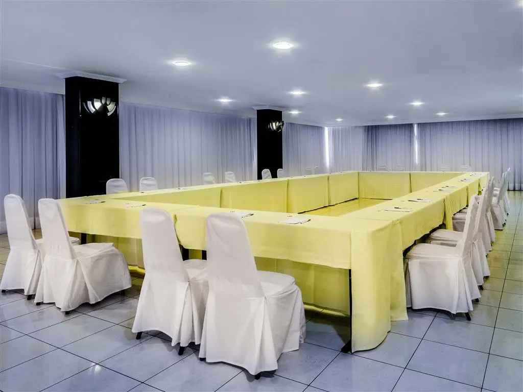 Hotel Recife Boa Viagem - Général
