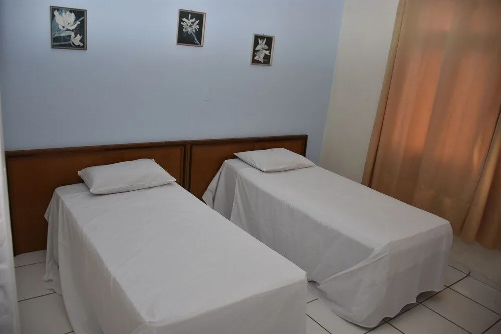 OYO Hotel Ceu Azul, Sao Vicente - фото 6