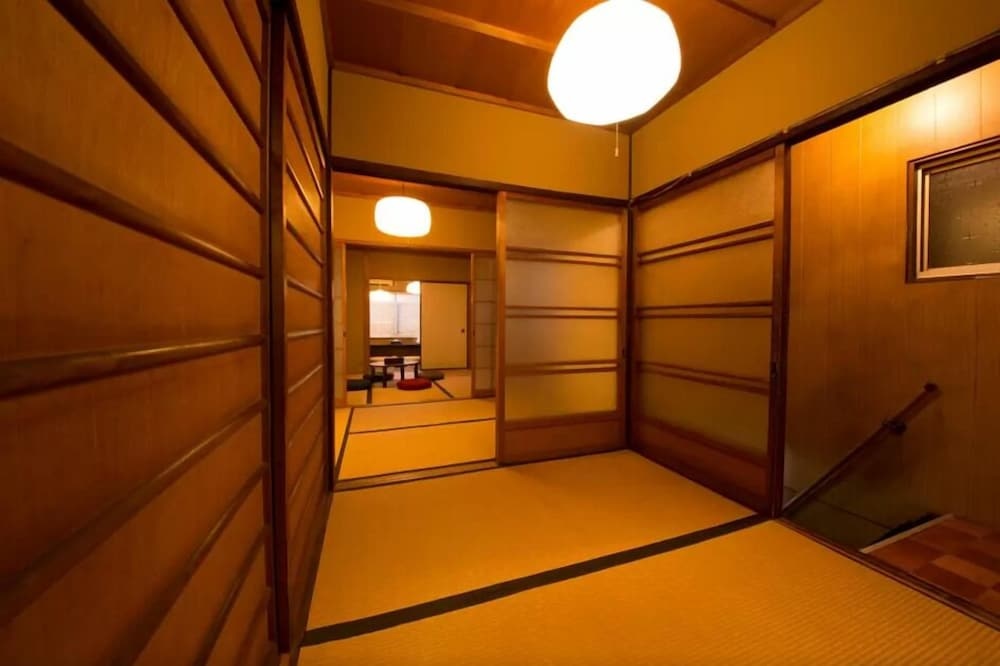 JQ Villa Kyoto Mibu 사진 12