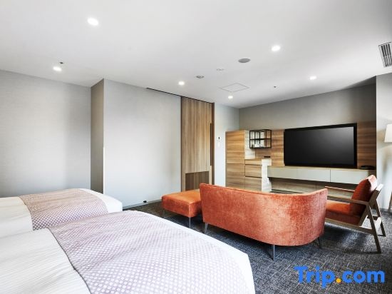 Daiwa Roynet Hotel Sapporo Nakajima Koen 사진 7