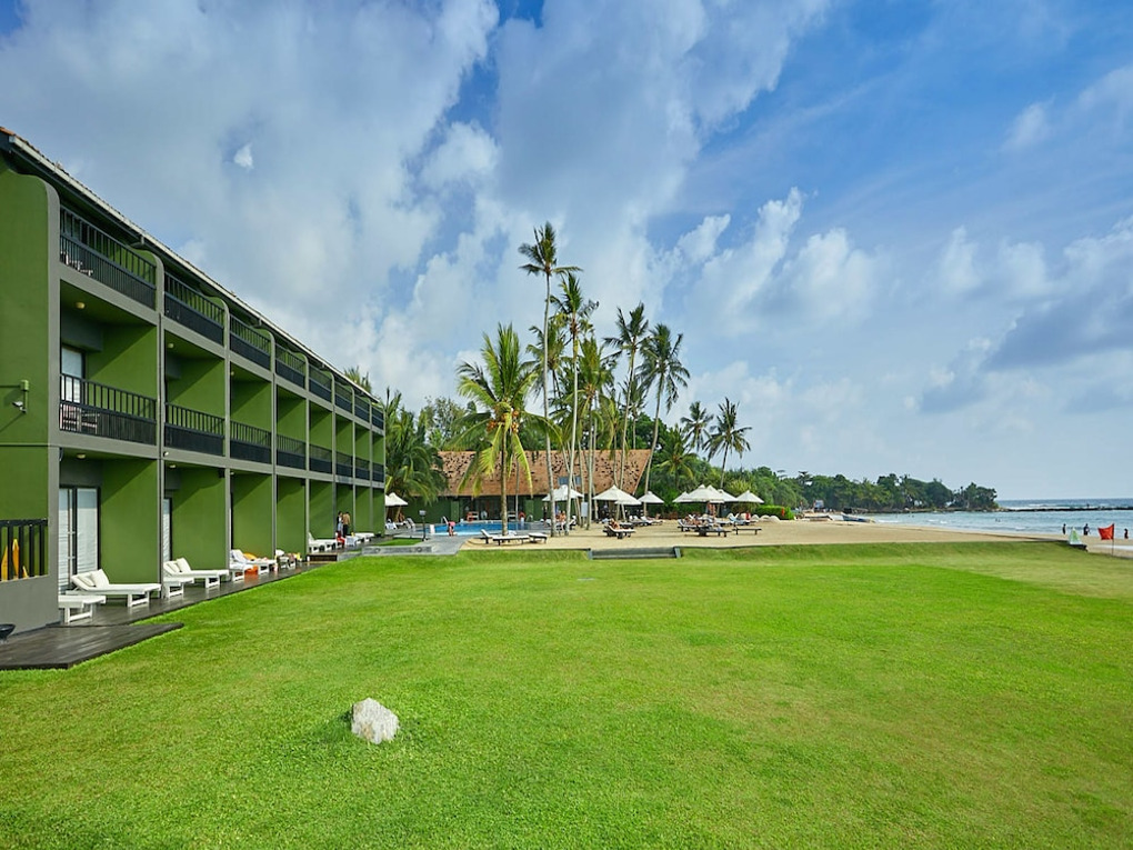 Ekho Surf Bentota