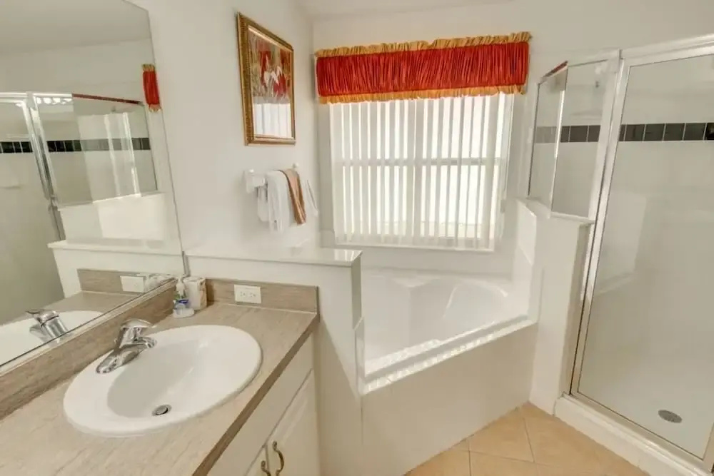 Hibiscus Haven - Chambres