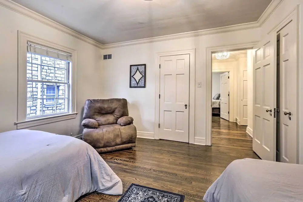 Lexington Vacation Rental 1 Mi to UK! — фото 5