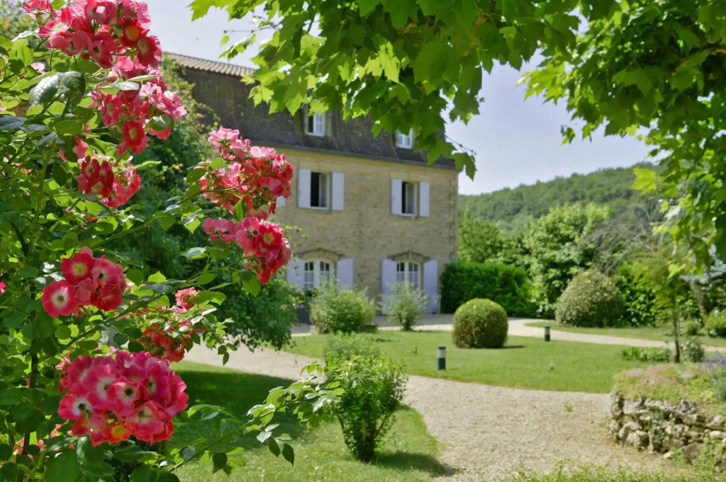 Les Glycines - Hôtel & Spa - Général