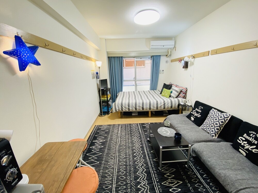 Cozy Place in Shinjuku 사진 1