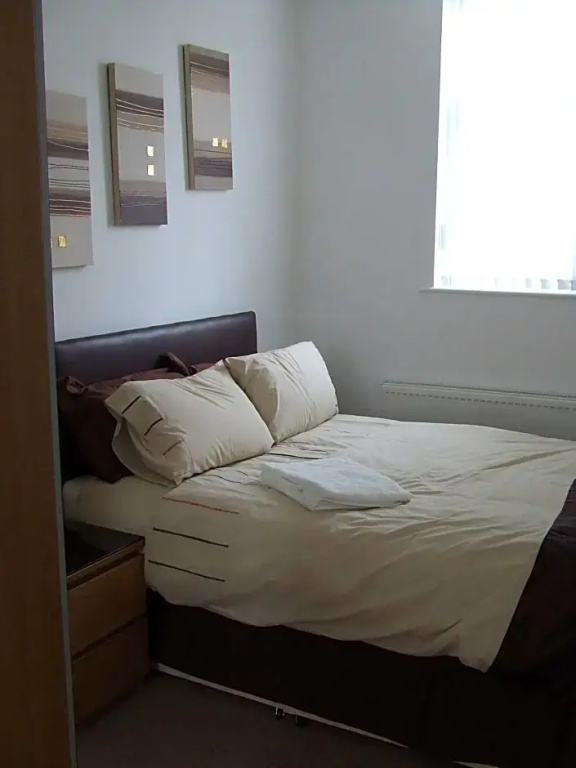 Railway House - Chambres