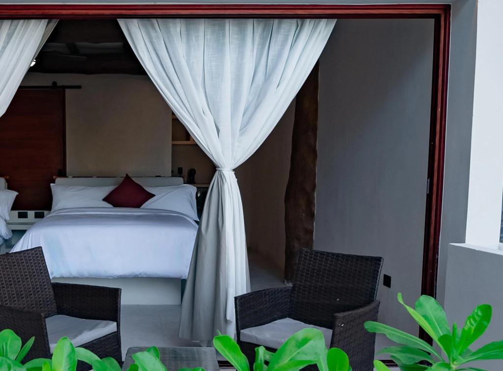 Beachfront Hotel Boutique DK — 4