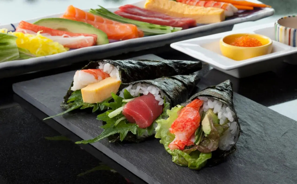Swissotel Nankai Osaka - Général