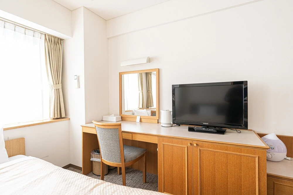 Forest Hongo Hotel 사진 4