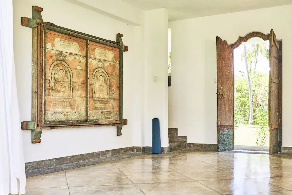 Samadara Estate, Midigama - фото 12