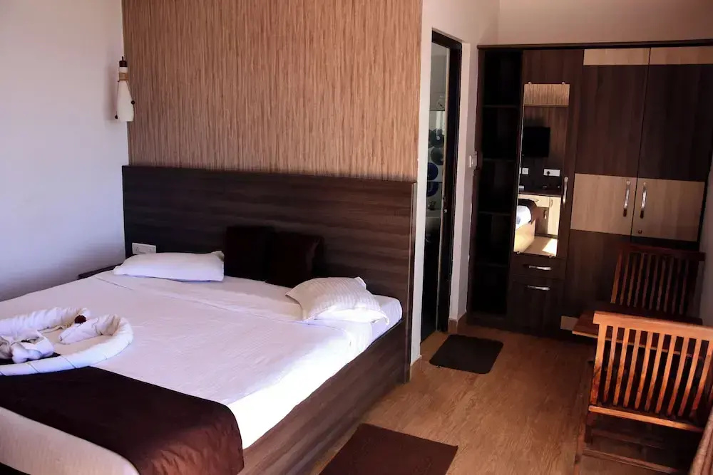Hotel photo 22