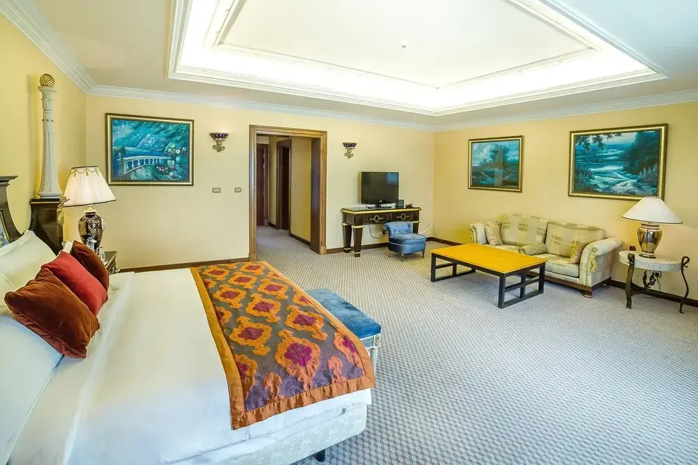 Al Raha Beach Hotel Villas — фото 4