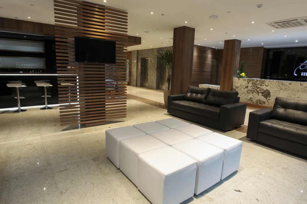 Casa Nova Hotel - Général