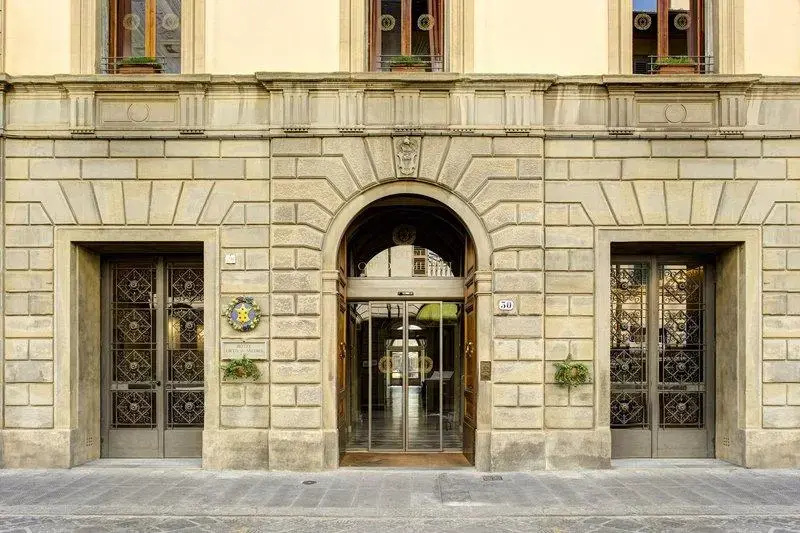 Orto De Medici Hotel - Chambres