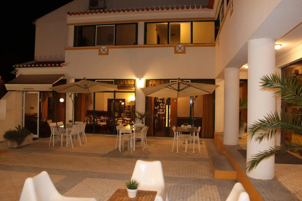 Hotel O Gato & Spa - Général