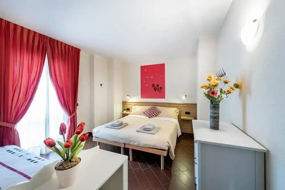 Comfort Apartment
