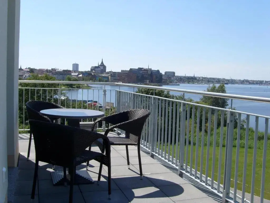 Superior Apartment